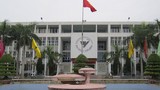 Tỷ lệ chọi Đại học Y Thái Bình năm 2014