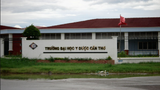 Điểm chuẩn Đại học Y Dược Cần Thơ năm 2014