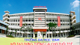 Điểm chuẩn Đại học Vinh năm 2014