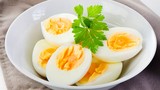 Video: Mắc các bệnh sau tuyệt đối không ăn trứng 