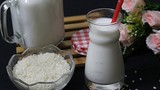 Video: Cách làm sữa gạo Hàn Quốc thơm ngon, sánh ngậy