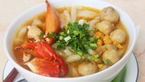 Video: Cách làm bánh canh cua thơm nức mũi, ngon mê ly