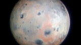 a“Mặt trăng núi lửa” Io: “Hỏa ngục” khủng khiếp nhất trong hệ Mặt Trời
