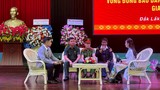 Biểu dương gương điển hình đồng bào dân tộc thiểu số khu vực Tây Nguyên