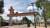 Tây Ninh: Gói thầu xây lắp công trình đường Hòa Hội 16 tiết kiệm được 15 triệu 