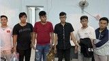 Giả cảnh sát hình sự thực hiện hơn 20 vụ cướp gây ớn lạnh cho dân Sài Gòn