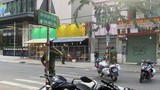 Ăn mừng chiến thắng của đội U22 Việt Nam ở quán bar, 1 thanh niên bị đâm chết