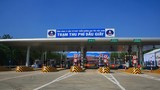 Cao tốc TPHCM - Long Thành - Dầu Giây: Thanh niên bịt mặt cướp gần 40 triệu