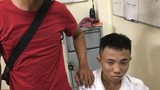 Người Sài Gòn “mãn nhãn” xem thanh niên bắt gọn 2 kẻ cướp đường