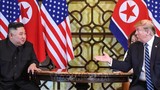Tổng thống Mỹ sẵn sàng tiếp tục đàm phán với Triều Tiên