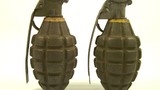 Bình Định: Đi nhậu lận theo hai quả “lựu đạn” 