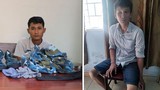 Quảng Nam: Nửa tháng, hai vụ cướp tiệm vàng, những tình tiết “bất ngờ”