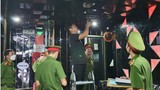 Vì sao hàng loạt bar - karaoke lớn tại Huế bị đình chỉ hoạt động?