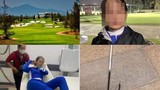  Hiệp hội Golf VN thông báo "tẩy chay" đại biểu HĐND đánh nữ caddie 