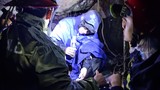 Đà Nẵng:Trắng đêm cứu phượt thủ bị ngã xuống vực tại đèo Hải Vân