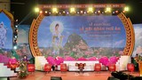 Đà Nẵng: Khai mạc Lễ hội Quán Thế Âm Ngũ Hành Sơn
