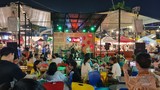 Có gì đặc biệt ở chợ đêm nổi tiếng bậc nhất Đà thành?