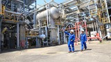 Nâng công suất Nhà máy lọc dầu Dung Quất lên 171.000 thùng/ngày
