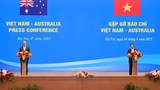 Australia hỗ trợ Việt Nam 105 triệu AUD ứng phó biến đổi khí hậu