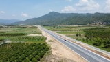 Khánh thành cao tốc Nha Trang - Cam Lâm và Vĩnh Hảo - Phan Thiết
