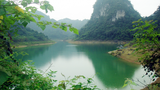 Hồ Thang Hen - "Tuyệt Tình Cốc” của vùng núi Việt Bắc