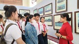 Quảng Nam: Triển lãm bản đồ và tư liệu “Hoàng Sa, Trường Sa của Việt Nam“