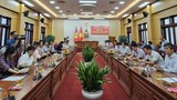 Ngày 24/12, công bố Quy hoạch tỉnh Quảng Ngãi 2021-2030, tầm nhìn 2050