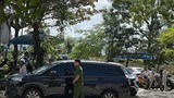 Vụ cướp ngân hàng tại Quảng Nam: 2 nghi phạm khai gì?