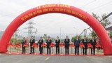 Đà Nẵng đưa vào sử dụng loạt dự án giao thông ngàn tỉ
