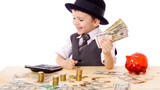 6 sai lầm khi dạy con về tiền bạc