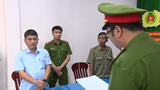 Loạt cán bộ BQL KKT Dung Quất và các KCN Quảng Ngãi bị khởi tố