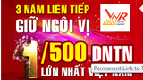 Tập đoàn DOJI - Thương hiệu quốc gia Việt Nam