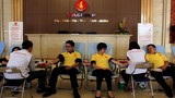 Gần 6.000 CBNV Tập đoàn Vingroup hiến máu nhân đạo