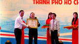 3 nhà máy của Vinamilk nhận Giải thưởng môi trường năm 2014