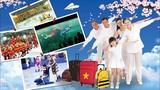 Đón Tết siêu hấp dẫn tại Vinpearl Land