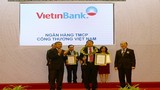Lý do VietinBank lọt Top 50 DN tăng trưởng xuất sắc nhất?