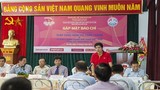 Vietjet đồng hành cùng SEAGAMES 28 - Thắp sáng niềm tin chiến thắng