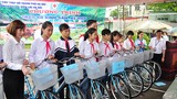 EVN HANOI triển khai các hoạt động “Tiếp bước em đến trường”