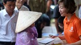 EVN HANOI ủng hộ hơn 1,5 tỷ đồng vì đồng bào miền Trung