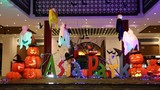 Trải nghiệm một Halloween cực “chất” tại Asia Park