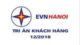 EVN HANOI phát động cuộc thi tìm hiểu tháng Tri ân khách hàng