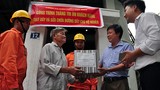 EVN HANOI luôn "vì quyền và lợi ích khách hàng sử dụng điện"