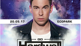 Những yêu cầu “tiền tỉ” của Hardwell khi đến Việt Nam