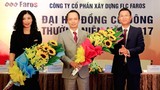 Ông Trịnh Văn Quyết trở thành Tân Chủ tịch HĐQT FLC Faros