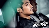 Mỹ nam Kim Bum lột xác thành “cảnh sát chìm” trong Ẩn danh