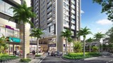 Sắp ra mắt chung cư cao cấp dự án Green Pearl 378 Minh Khai