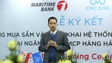 Maritime Bank đầu tư hệ thống khởi tạo và quản lý khoản vay