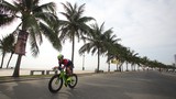 Techcombank Ironman 70.3 Việt Nam 2018: Đường đua để “vượt trội hơn mỗi ngày”