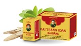 Hai bài thuốc quý chữa bệnh tiêu hóa trong Đại Tràng Bà Giằng