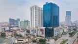 TNR Tower Nguyễn Chí Thanh, "thỏi nam châm" thu hút doanh nghiệp Hà Nội